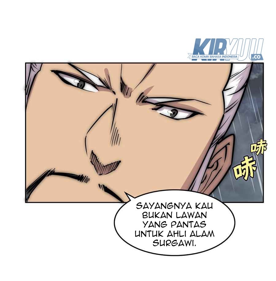 Martial King’s Retired Life Chapter 111 Gambar 22
